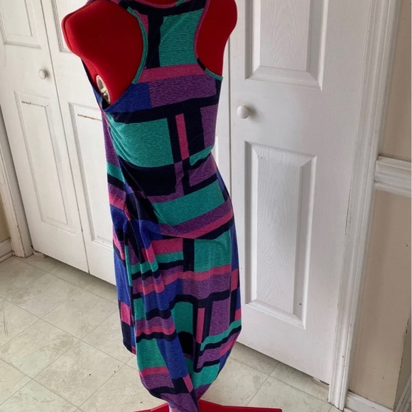 Bundle of 3 high-low dresses - Picture 6 of 7